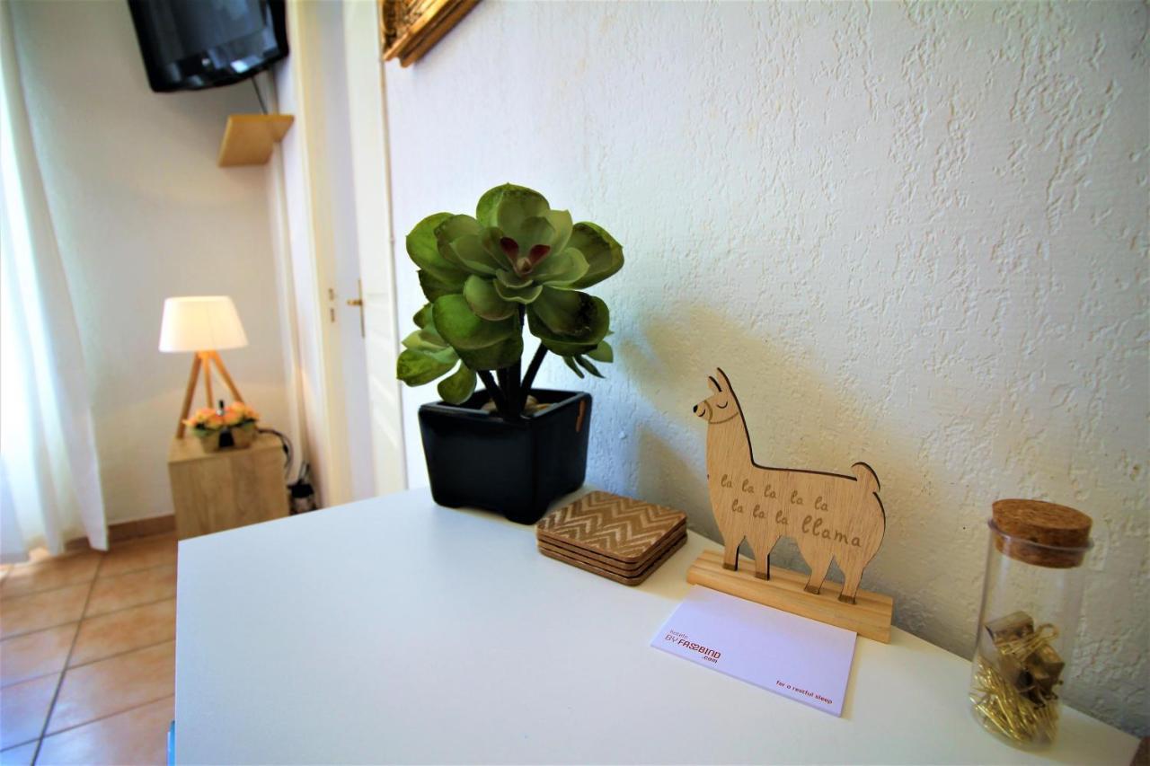 Appartement 1 chambre, zone semi piétonne -Tol- Cannes Exterior foto